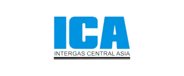Intergas Central Asia
